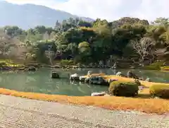 天龍寺(京都府)