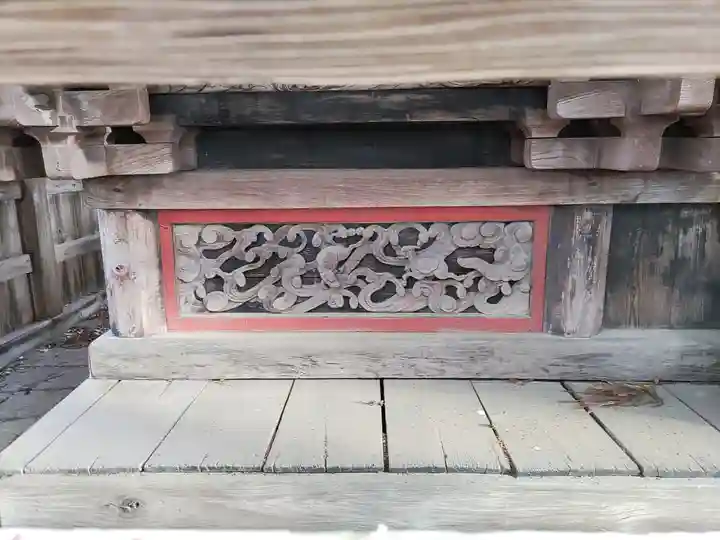 武尊神社(群馬県)