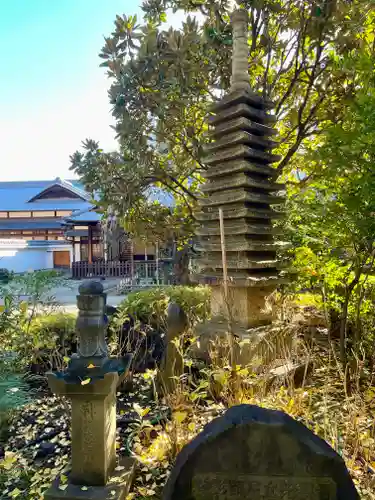 金剛院（仏性寺）(東京都)