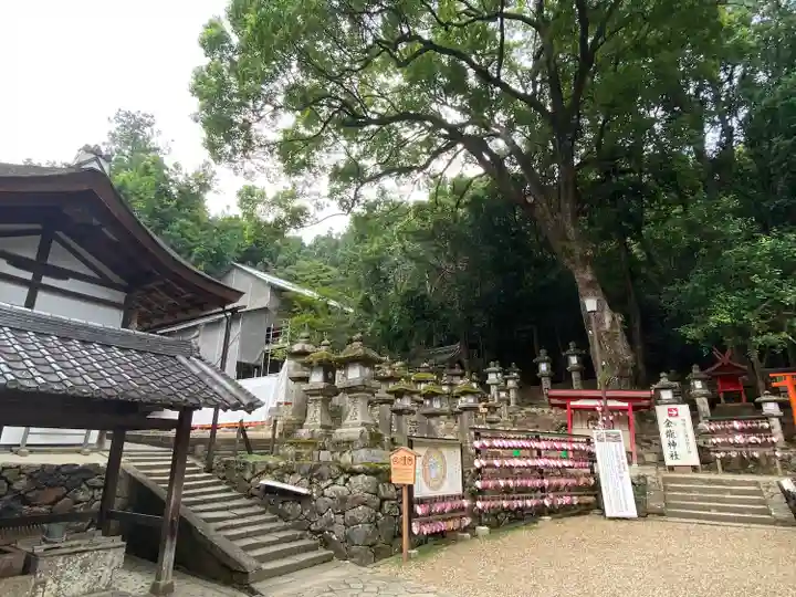 夫婦大國社(春日大社末社)のその他建物