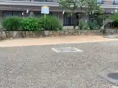 生田神社の建物その他