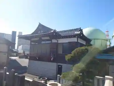 石濱神社(東京都)