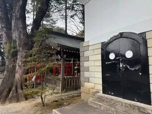 日光二荒山神社(栃木県)