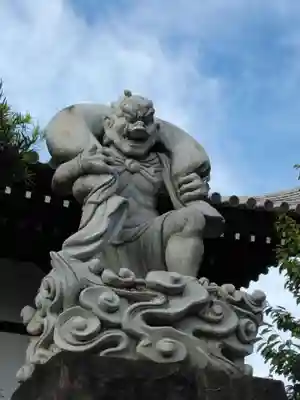 永平寺別院長谷寺(東京都)