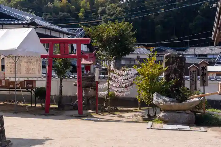 白山神社(福岡県)