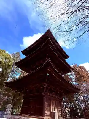 日吉神社(岐阜県)