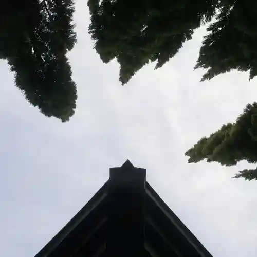 水神社のその他建物