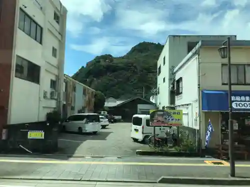 神倉神社（熊野速玉大社摂社）のその他建物