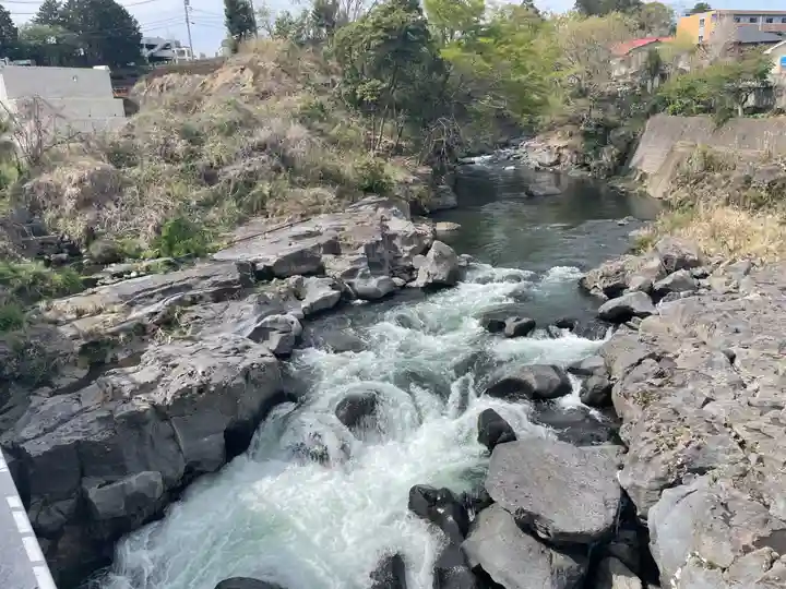 駒形神社(静岡県)