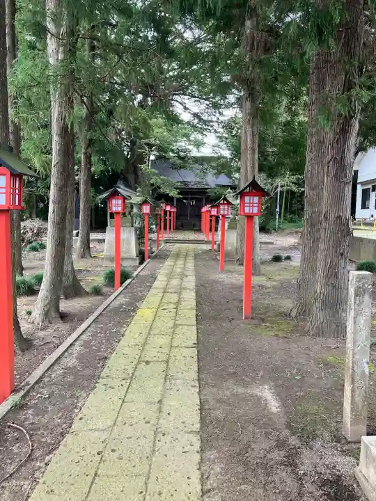 八幡宮(栃木県)
