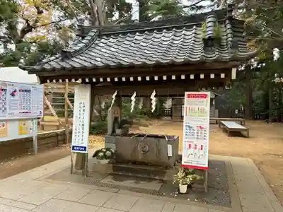 麻賀多神社(千葉県)