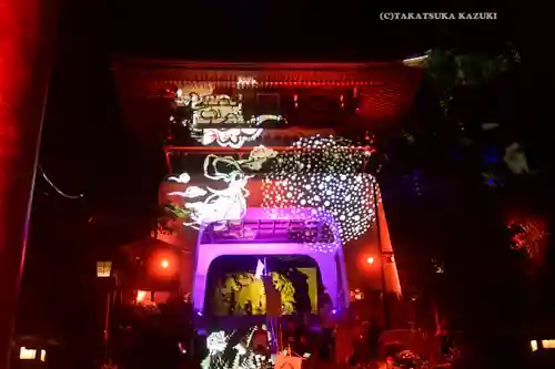 江島神社(神奈川県)