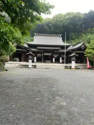 高見神社(福岡県)