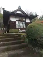 長楽寺(群馬県)