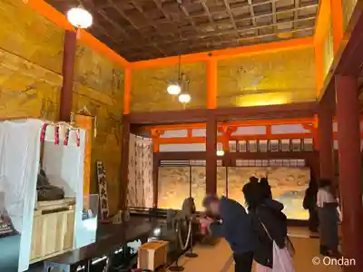 談山神社(奈良県)