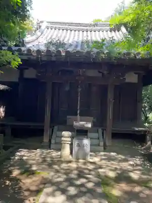 長楽寺(大阪府)