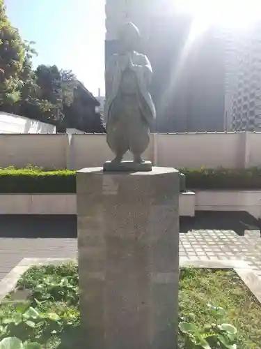 忍願寺(東京都)