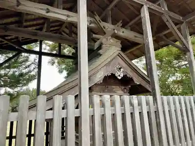 八幡神社(福島県)