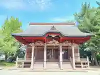白狐山光星寺(山形県)