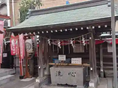 金刀比羅大鷲神社(神奈川県)