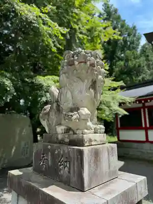冨士御室浅間神社(山梨県)