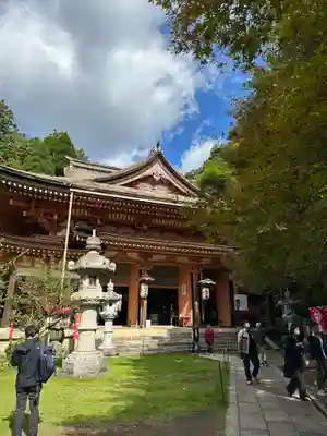 宝厳寺(滋賀県)