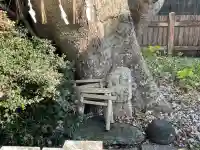 山の神(三重県)