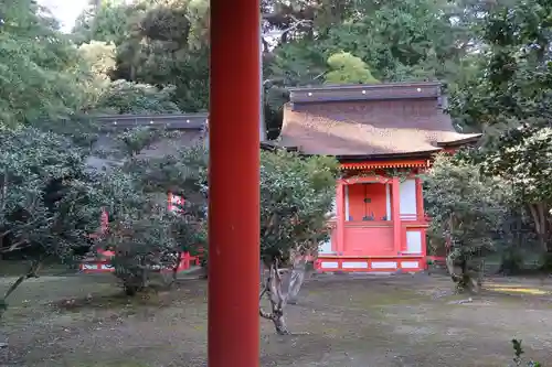 美濃國一宮　南宮大社(岐阜県)