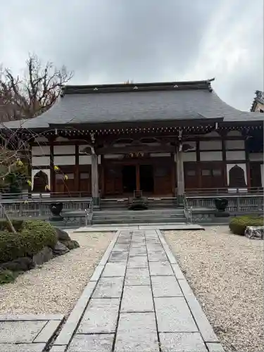 宝泉寺(東京都)