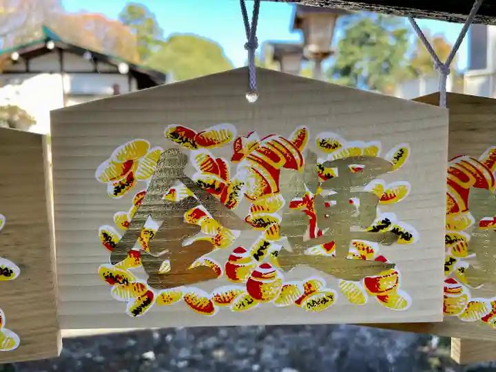 大前恵比寿神社の絵馬
