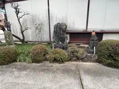 本覚寺(岐阜県)