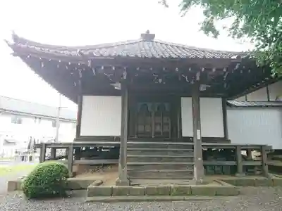 浄珠院の末社・摂社