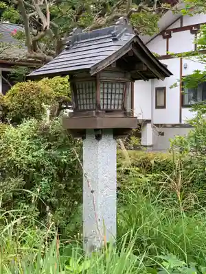 昌歓寺のその他建物