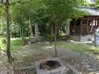 金神社(滋賀県)