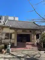 宗柏寺(東京都)