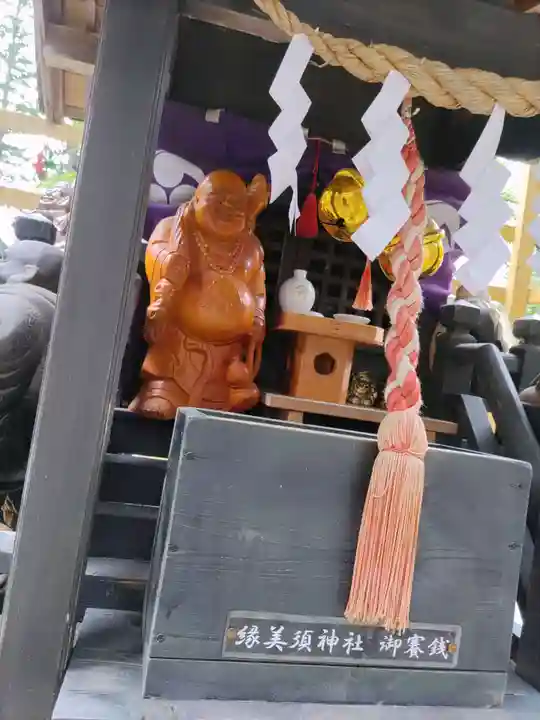 駒形神社(岩手県)