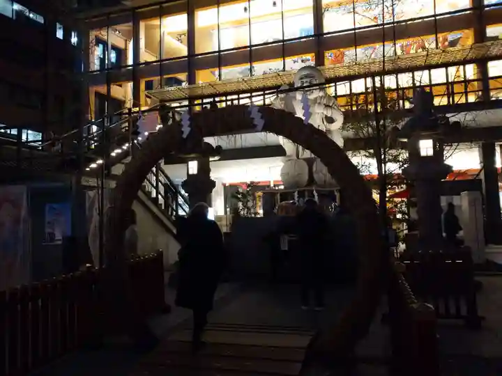 神田神社(神田明神)のその他建物