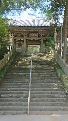 金剛證寺(三重県)