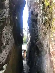 阿賀神社の建物その他