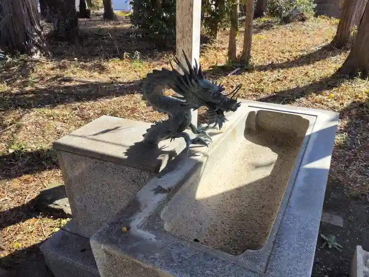 龍神社(千葉県)