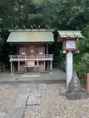 櫻木神社(千葉県)