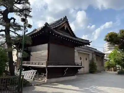小村井 香取神社(東京都)