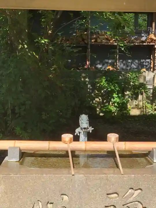 湊八幡神社(福井県)