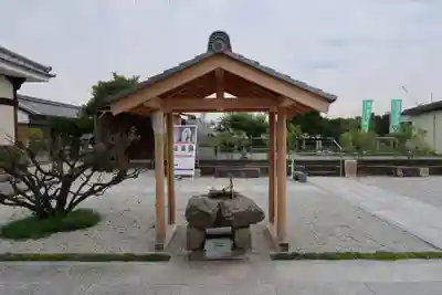 極楽寺(奈良県)