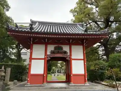 海清寺(兵庫県)