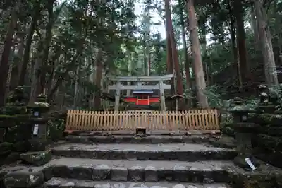 室生龍穴神社(奈良県)