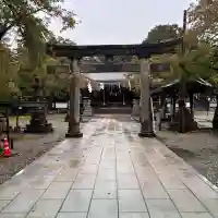 鳥海月山両所宮(山形県)