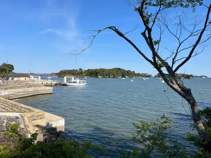 瑞巌寺(宮城県)
