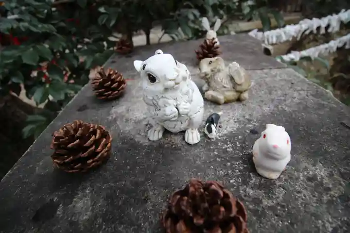 三輪神社の御朱印