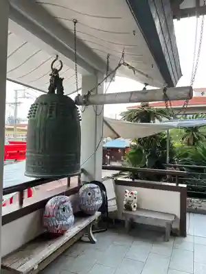 西来院のその他建物